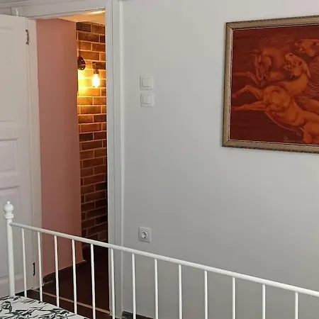 Athina's Little * Soluň