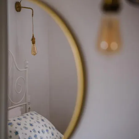Athina's Little * Soluň