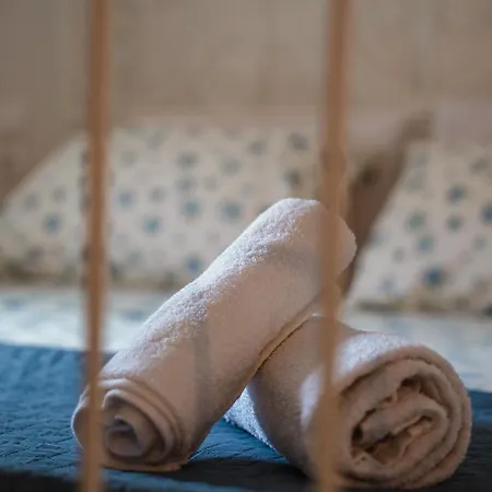 Appartamento Athina's Little Salonicco