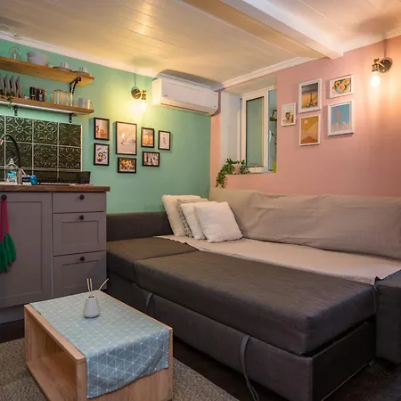 Appartamento Athina's Little