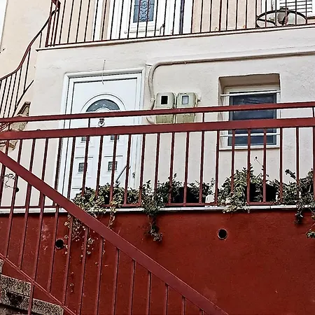 Athina's Little 아파트 *