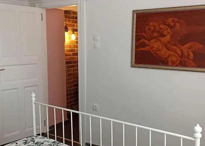 Athina's Little * Tesalónica